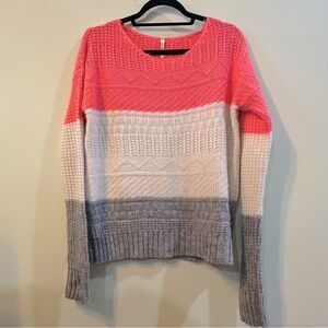 Willow & Clay Women’s Knitted Sweater
